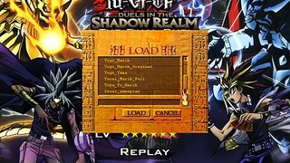 Yu-Gi-Oh! Duel in The Shadow Realm - The Final Duel Mod by HATEMs (Yugi Vs Marik)