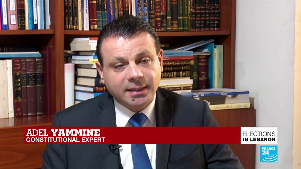 Lebanon Elections: Country votes for the first time since 2009