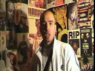 Verbal (Da Storm) freestyle valeurs sures