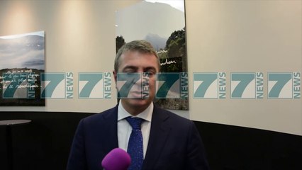 LEHTESOHET FINANCIMI NGA “BE” I PROJEKTEVE NE INFRASTRUKTURE - News, Lajme - Kanali 10