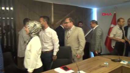 İzmir Bakan Özlü Kadınlarımız Akademi Dünyasına Mühürlerini Vuracak