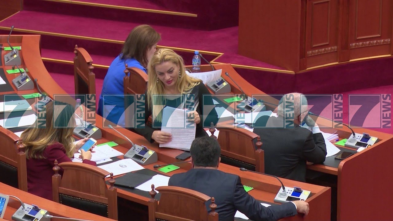 SHBA DHE “BE” KERKOJNE LARGIMIN E ADRIATIK LLALLES - News, Lajme - Kanali 11