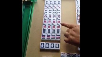 Mah Jongg for Beginners 1 - American - Learning the Tiles