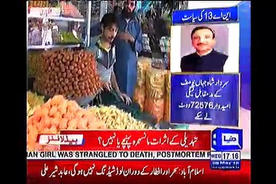 NA-13 Mansehra Who will win the next general elections from this constituency PTI or PMLN - Watch Public opinion