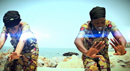 SONORITE GUINEENNE1 MER 09 MAI 2018 - ESPOIR DE CORONTHIE