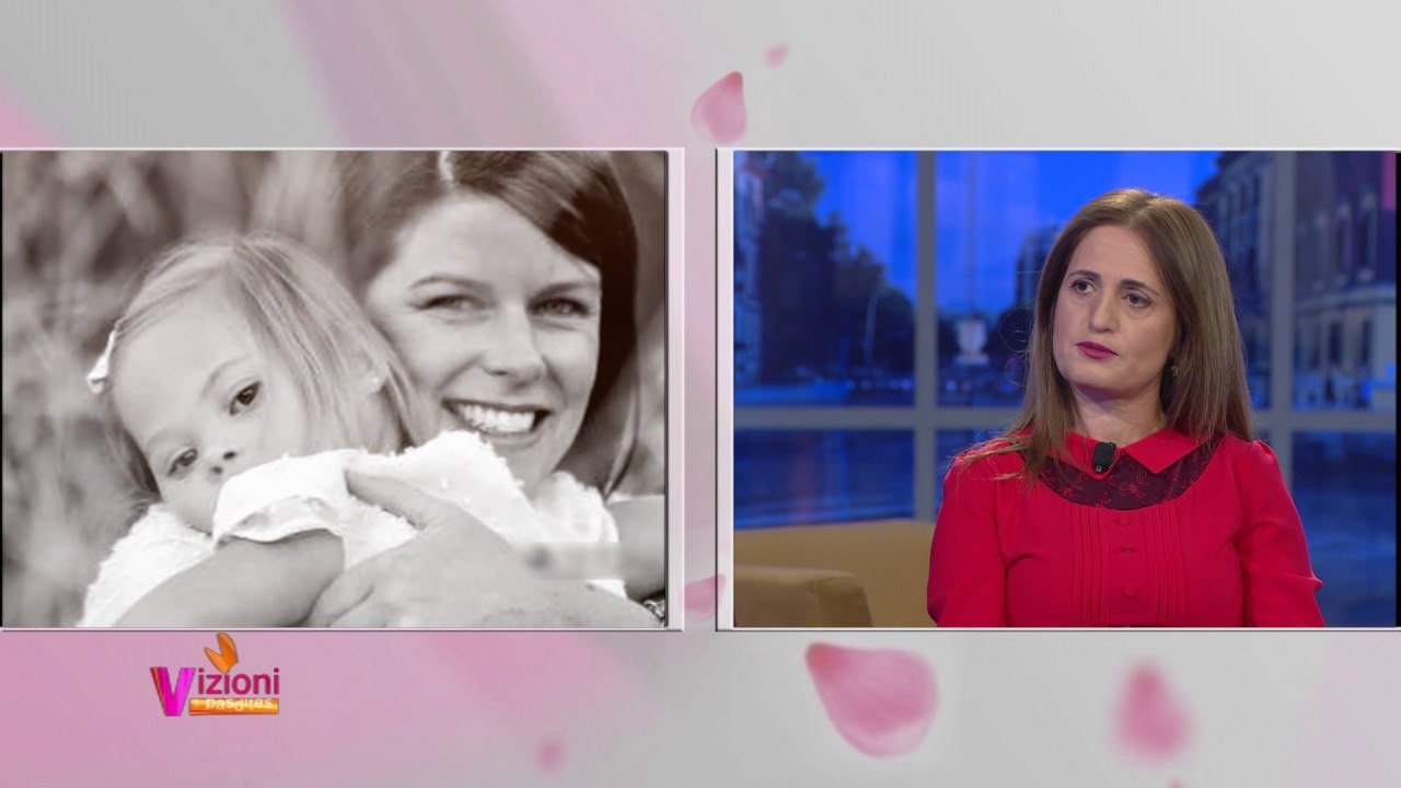 Vizioni i pasdites - Ndihma e terapise dhe mësuesit personal - 7 Dhjetor 2017 - Show - Vizion Plus