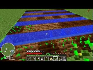 Vida Minecraft - Fechado para Construção! - Episódio 5