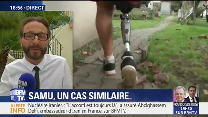 “La situation est commune entre mon client et Naomi: un manque d’écoute qui cause l’erreur médicale” (avocat de la famille Veyret)