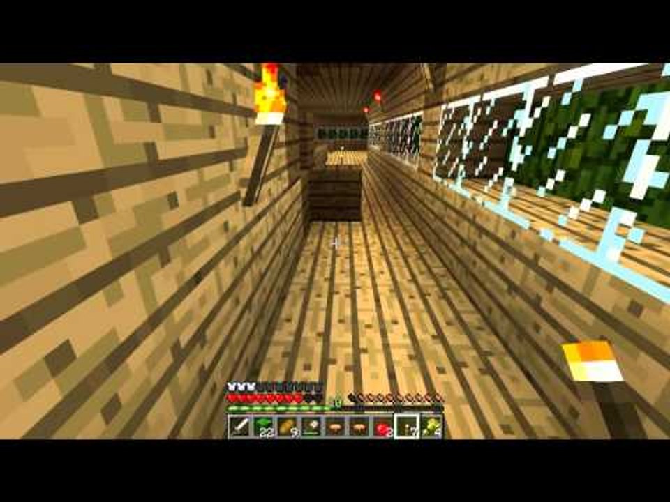 Segredos da Selva - Eu vs. Milhentos MOBs! - #3