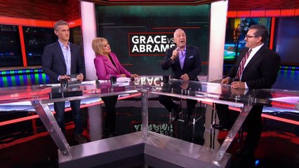 Grace vs. Abrams E06 Laci Peterson