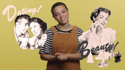 The Racist & Misogynistic History of Prom