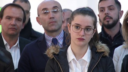 Ora News – Unë dhe Europa, rrugëtimi 20 vjeçar i Shqipërisë vjen në ekspozitë