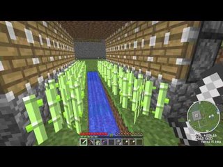 Vida Minecraft - Sala de Controlos - #22