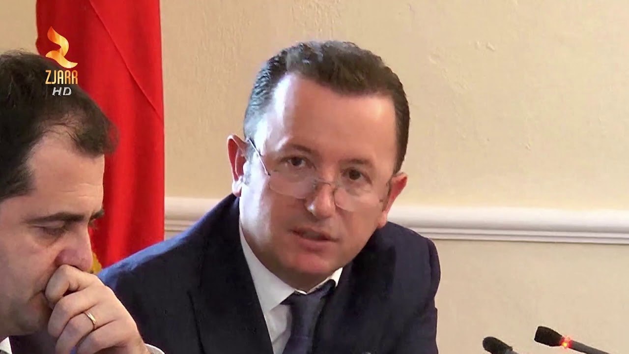 360° Gradë - KRYEPROKURORI, PD DHE LSI BRAKTISIN KOMISIONIN, MANJA JENI ANTI AMERIKANË