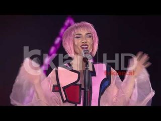 Gjysmefinalja e pare ne “Kenga Magjike”