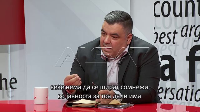 “Rruga Drejt” – Debat mbi bonuset për anëtarët e KSHZ-së PJ 4