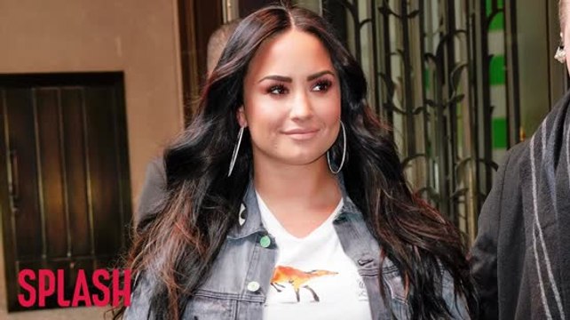 Demi Lovato and Christina Aguilera to duet at Billboard Music Awards