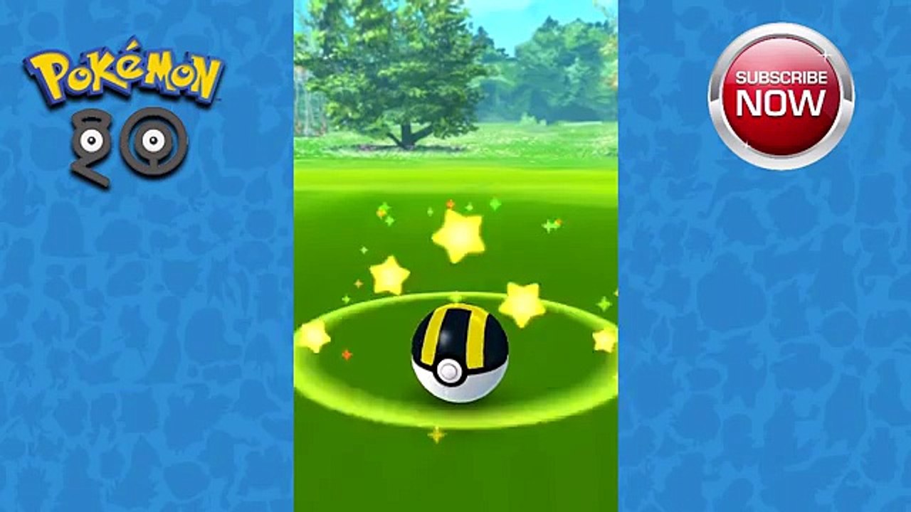 WHAT HAPPENS IF YOU CATCH ALL 26 UNOWNS IN POKEMON GO?