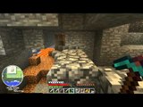 Vida Minecraft - Muitos Minérios e sem Diamante - #20