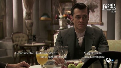 Avance 'El secreto de Puente Viejo' - 10 mayo de 2018