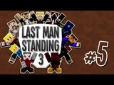Last Man Standing: T3EP5 - Pelas Costas