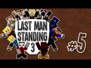 Last Man Standing: T3EP5 - Pelas Costas