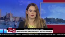 7pa5 - Drejtësia dhe shqiptaret - 8 Dhjetor 2017 - Show - Vizion Plus