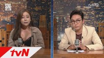 [나이트라인] 탁재훈vs화요비, 아슬아슬 입담 대결!