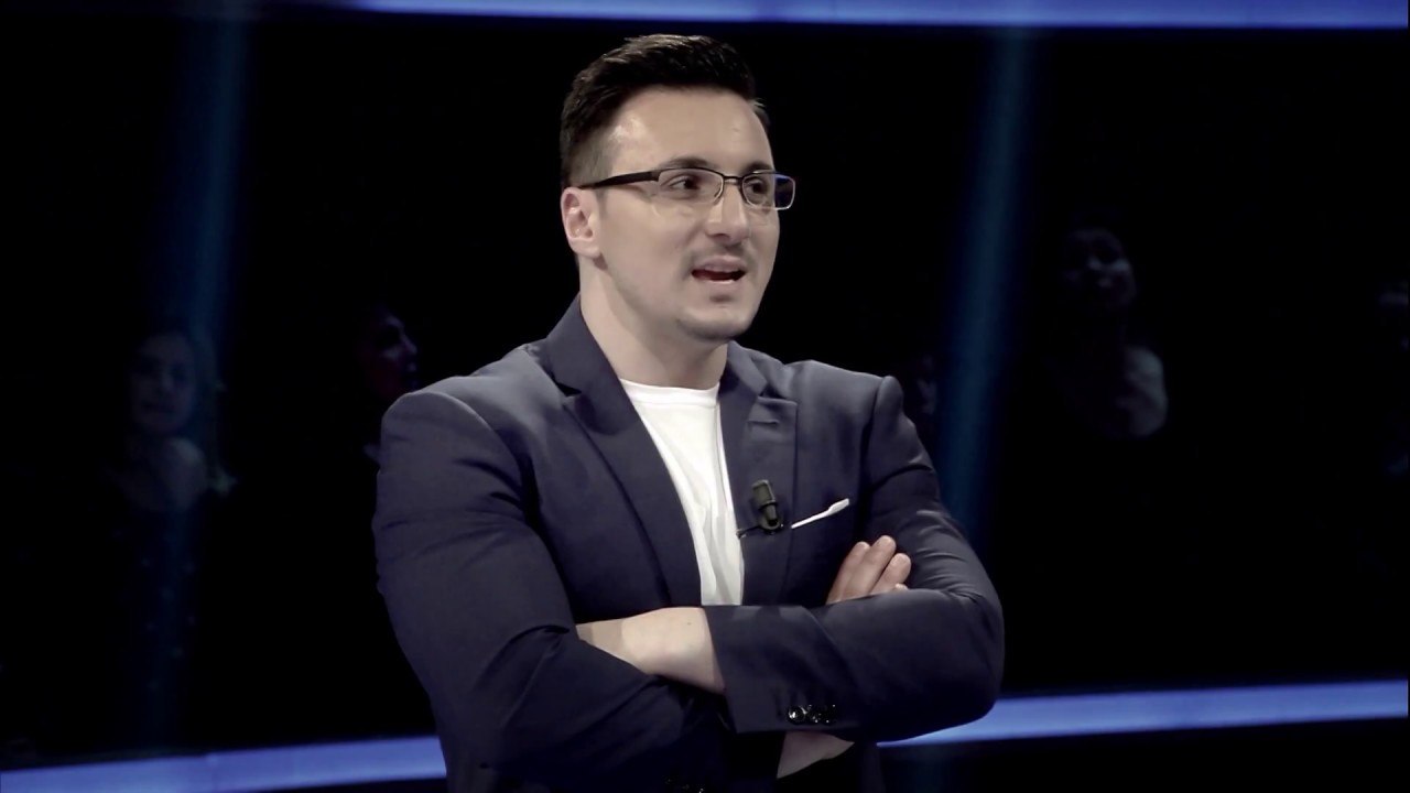 100 Milionë, çdo të dielën 17:45 në Top channel
