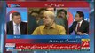 Shahbaz Sharif Ki Politics Hamesha Pro Establishment Rahi Hai-Arif Nizami