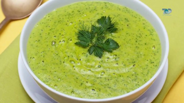 Ne Shtepine Tone, 8 Dhjetor 2017, Pjesa 2 - Fileto pule me kiwi