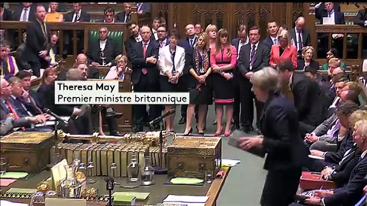 Nucléaire iranien : les réactions internationales à l'annonce du retrait des États-Unis