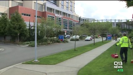 Nurse at Center of Washington State Hepatitis C Scare Denies Having Virus, Infecting Patients