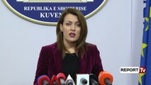 Report TV - PS akuzon Ish-kryeministrin për aferën e koncesionit të kontenierëve