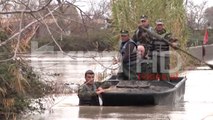 Policet japin shenjat e gishtave dhe analizat e gjakut