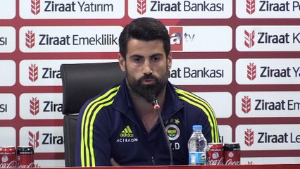 Volkan Demirel: ''Rakibin kim olduğu değil, bizim kendi yapacaklarımız önemli'' - DİYARBAKIR