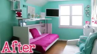 Roomspiration: 3 Easy DIYs + Decorating My Room for Valentines Day! | BeautyTakenIn