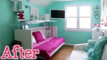 Roomspiration: 3 Easy DIYs   Decorating My Room for Valentines Day! | BeautyTakenIn