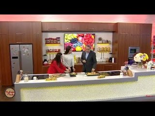 Kush vjen per dreke/ Perballja daje-mbese, ja kush ishte pjata me e mire (08.12.17)