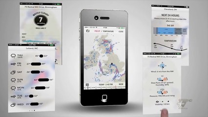 Next - App of the day - 8 Dhjetor 2017 - Show - Vizion Plus