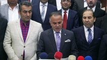 STSO'da seçim - Mustafa Eken, odanın yeni başkanı oldu - SİVAS