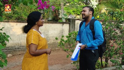 Aliyan vs Aliyan | Comedy Serial by Amrita TV | Ep : 252 | Car Loan