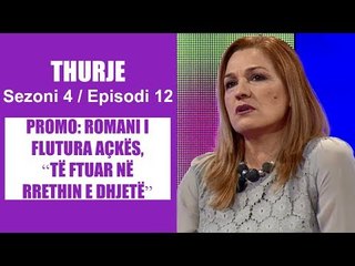 Thurje - Sezoni 4 / Episodi 12 (Promo)