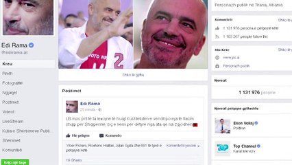 Ora News – Dita e parë pa Prokurorin e Përgjithshëm