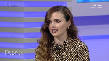 Rudina/ Sallaku komenton veshjet e konkurenteve ne “Kenga Magjike” (08.12.17)