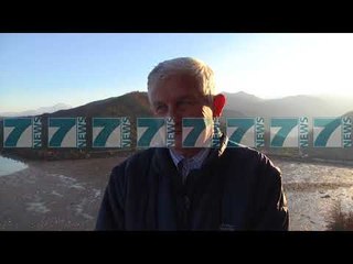 NDOTJE E MADHE NE LIQENIN E ULZES, SHKAK PRURJET E SHUMTA - News, Lajme - Kanali 7