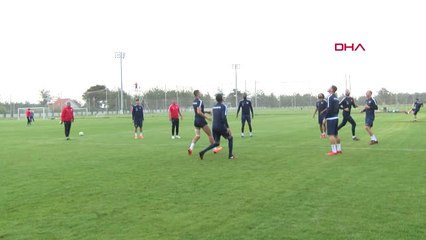 Hamzaoğlu Matematiksel Olarak Her Şey Bitmiş Değil-Hd