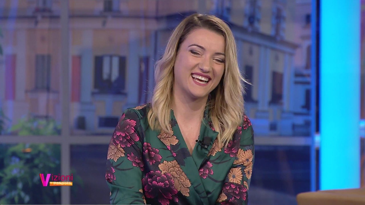 Vizioni i pasdites - Hapësirat dhe mundësitë për të rinjtë - 8 Dhjetor 2017 - Show - Vizion Plus