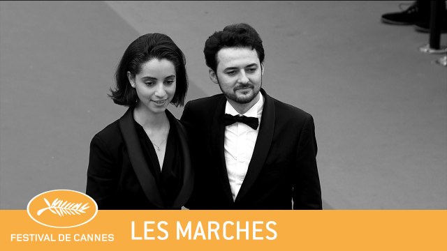 YOMEDDINE - CANNES 2018 - LES MARCHES – VF