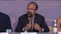 Asghar Farhadi 